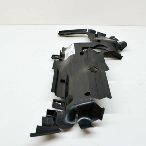8W0121283BQ - NEW AUDI A4 S4 B9 FRONT LEFT OUTER AIR DEFLECTOR 8W0121283BQ ORIGINAL