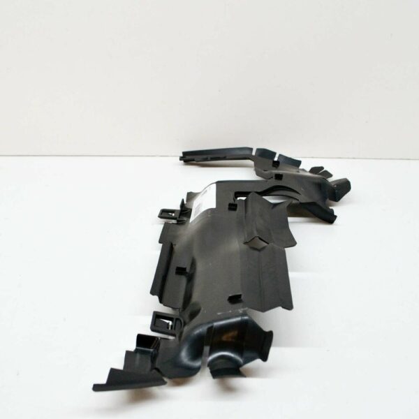 8W0121283BQ - NEW AUDI A4 S4 B9 FRONT LEFT OUTER AIR DEFLECTOR 8W0121283BQ ORIGINAL