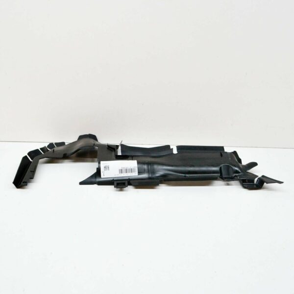 8W0121283BQ - NEW AUDI A4 S4 B9 FRONT LEFT OUTER AIR DEFLECTOR 8W0121283BQ ORIGINAL