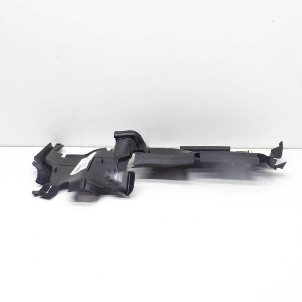 8W0121283BS - Audi A4 B9 Avant radiator air routing left 8W0121283BS NEW ORIGINAL