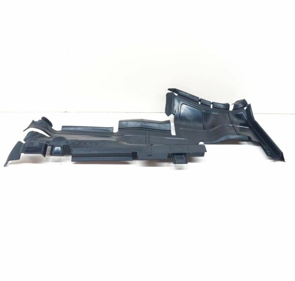 8W0121284AL - NEW AUDI A4 B9 HEATER RIGHT AIR GUIDE 8W0121284AL ORIGINAL