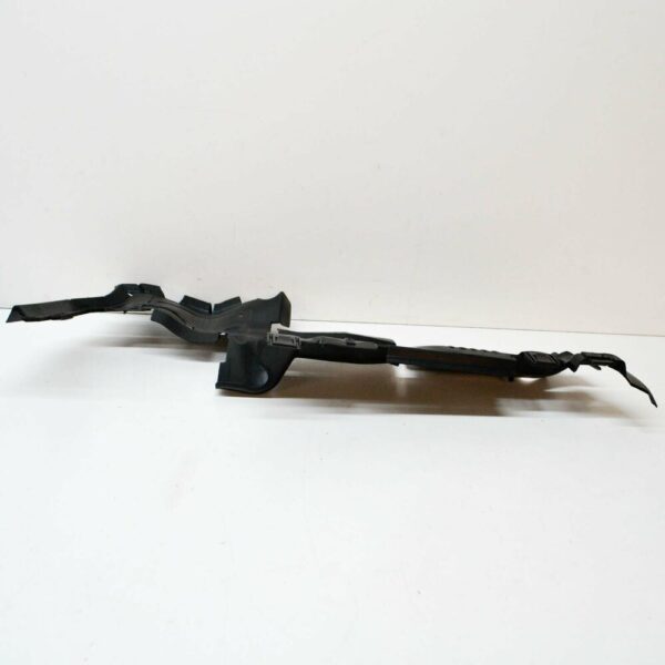 8W0121284BQ - NEW AUDI S4 B9 FRONT RIGHT SUPPORT AIR OUTER DUCT DEFLECTOR 8W0121284BQ ORIGINAL