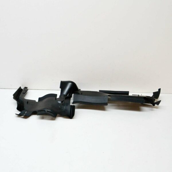 8W0121284BQ - NEW AUDI S4 B9 FRONT RIGHT SUPPORT AIR OUTER DUCT DEFLECTOR 8W0121284BQ ORIGINAL