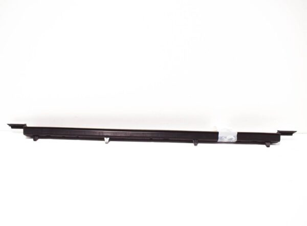 8W0121293A - AUDI A5 Cabrio 8W6 Lower Radiator Deflector Support 8W0121293A 2018 NEW GENUINE