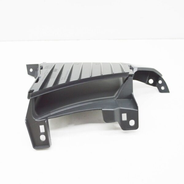 8W0121763L - NEW AUDI A4 AVANT B9 FEONT BUMPER LEFT AIR GUIDE 8W0121763L