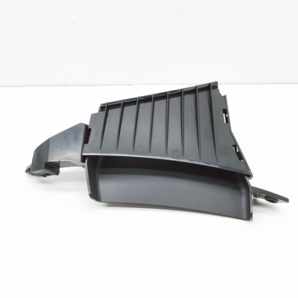 8W0121763L - NEW AUDI A4 AVANT B9 FEONT BUMPER LEFT AIR GUIDE 8W0121763L