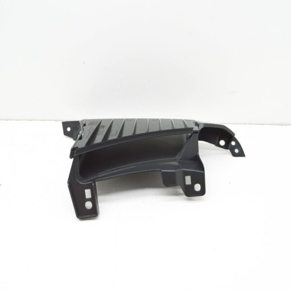 8W0121763L - NEW AUDI A4 AVANT B9 FEONT BUMPER LEFT AIR GUIDE 8W0121763L