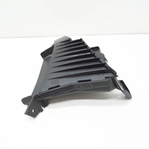 8W0121763L - NEW AUDI A4 AVANT B9 FEONT BUMPER LEFT AIR GUIDE 8W0121763L