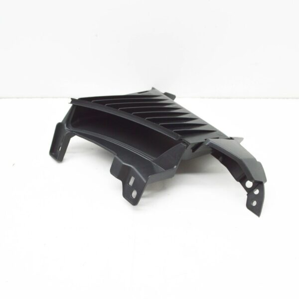 8W0121763L - NEW AUDI A4 AVANT B9 FEONT BUMPER LEFT AIR GUIDE 8W0121763L