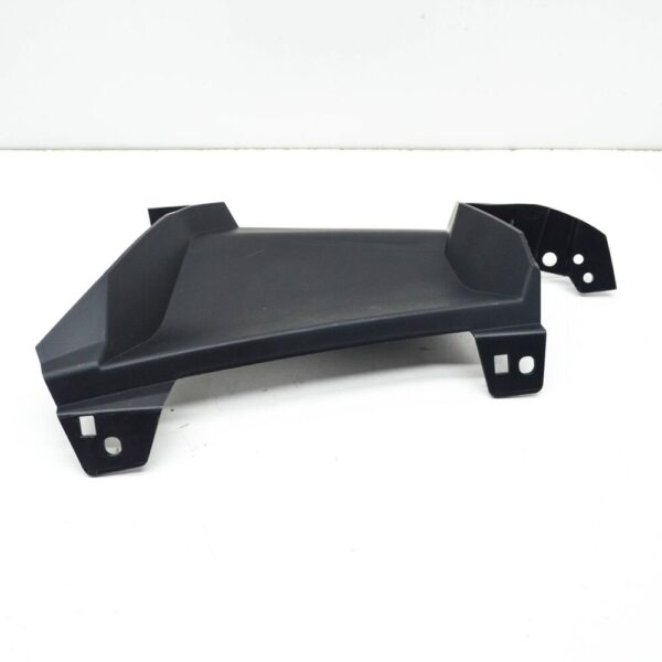 8W0121763M - AUDI A4 B9 Left Radiator Support Air Deflector 8W0121763M NEW GENUINE