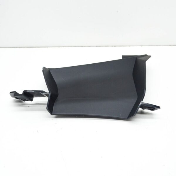 8W0121763M - AUDI A4 B9 Left Radiator Support Air Deflector 8W0121763M NEW GENUINE