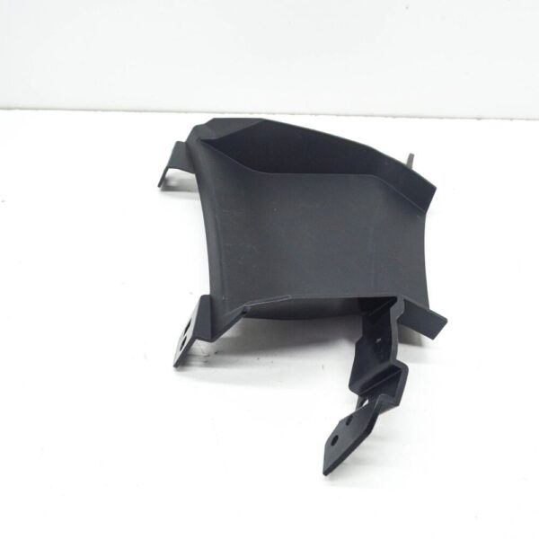 8W0121763M - AUDI A4 B9 Left Radiator Support Air Deflector 8W0121763M NEW GENUINE