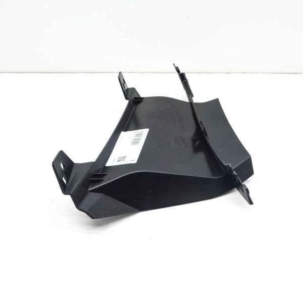 8W0121763M - AUDI A4 B9 Left Radiator Support Air Deflector 8W0121763M NEW GENUINE