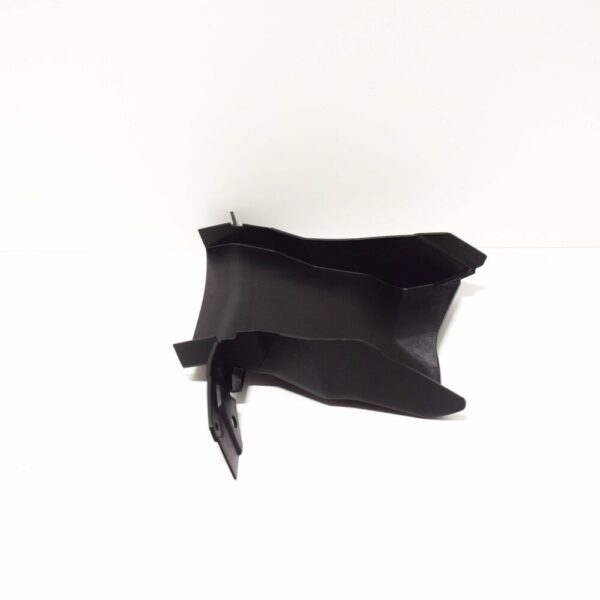 8W0121764A - NEW AUDI A4 B9 S-LINE RIGHT RADIATOR SUPPORT AIR DEFLECTOR 8W0121764A ORIGINAL
