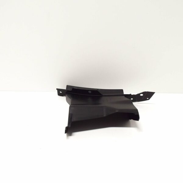 8W0121764A - NEW AUDI A4 B9 S-LINE RIGHT RADIATOR SUPPORT AIR DEFLECTOR 8W0121764A ORIGINAL