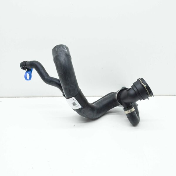 8W0122055CM - NEW AUDI A4 AVANT B9 ENGINE WATER COOLING HOSE W COUPLING 8W0122055CM