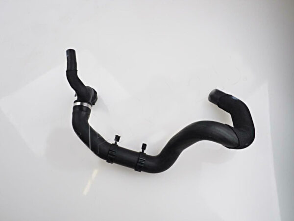 8W0122101BF - NEW AUDI A4 8W QUICK COUPLING COOLANT HOSE 8W0122101BF ORIGINAL