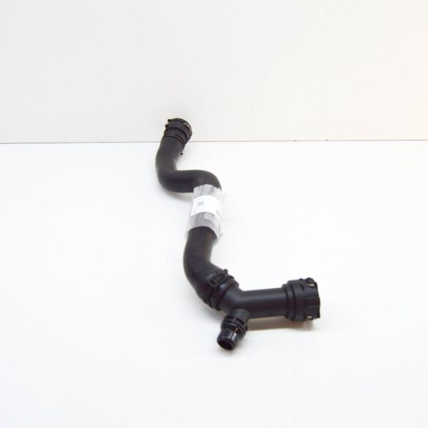 8W0122101BH - Audi A4 8W coolant hose with quick coupling 8W0122101BRA NEW original