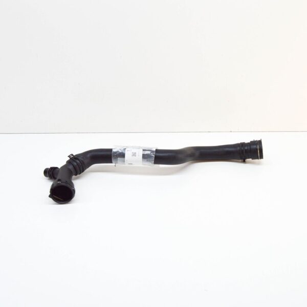 8W0122101BH - Audi A4 8W coolant hose with quick coupling 8W0122101BRA NEW original