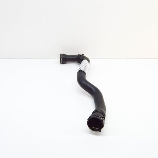8W0122101BH - Audi A4 8W coolant hose with quick coupling 8W0122101BRA NEW original