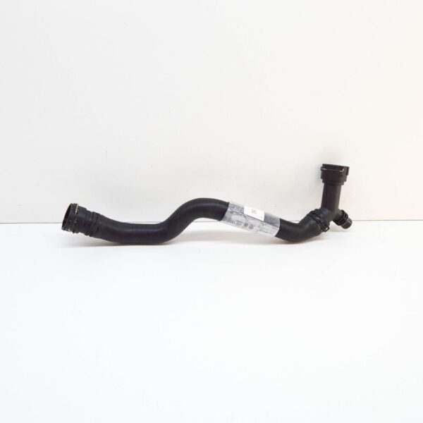 8W0122101BH - Audi A4 8W coolant hose with quick coupling 8W0122101BRA NEW original