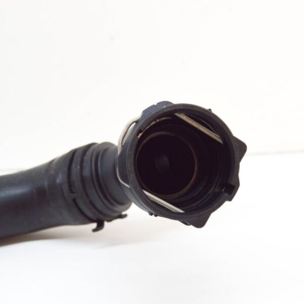 8W0122101BH - Audi A4 8W coolant hose with quick coupling 8W0122101BRA NEW original