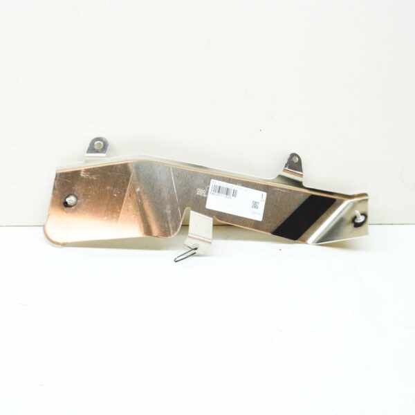 8W0201192D - NEW AUDI A4 B9 FUEL LINE PLATE COVER 8W0201192D