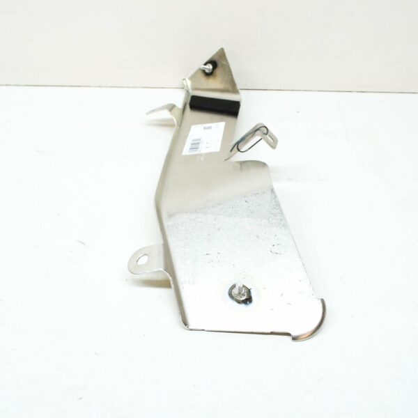 8W0201192D - NEW AUDI A4 B9 FUEL LINE PLATE COVER 8W0201192D