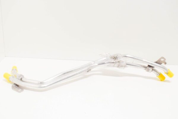 8W0265235S - NEW AUDI A5 8W6 SPORTBACK COOLANT PIPE HOSE 8W0265235S ORIGINAL