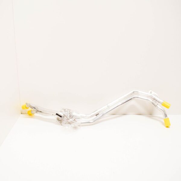 8W0265235S - NEW AUDI A5 8W6 SPORTBACK COOLANT PIPE HOSE 8W0265235S ORIGINAL