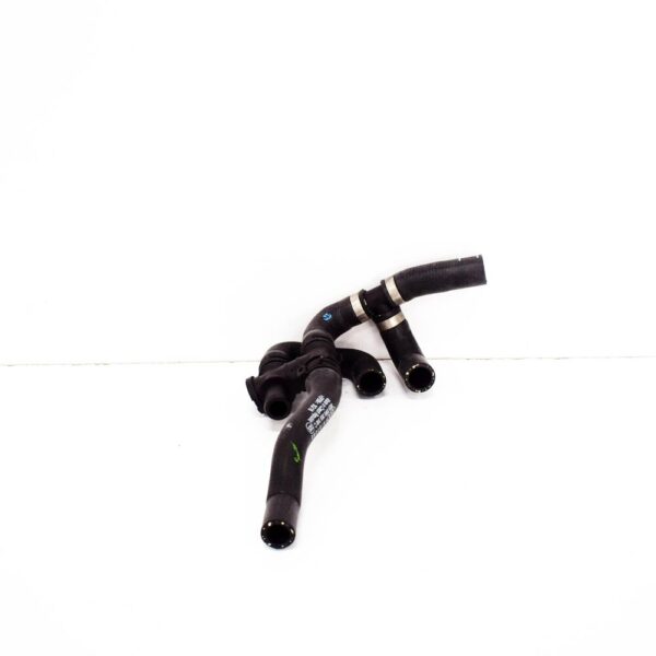 8W0265348C - Audi A4 B9 Coolant Water Pipe Trousers 8W0265348H NEW GENUINE