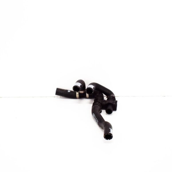 8W0265348C - Audi A4 B9 Coolant Water Pipe Trousers 8W0265348H NEW GENUINE