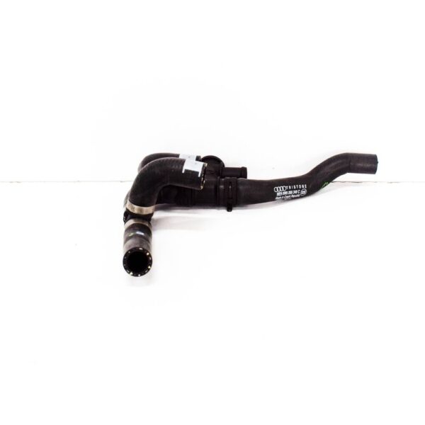 8W0265348C - Audi A4 B9 Coolant Water Pipe Trousers 8W0265348H NEW GENUINE