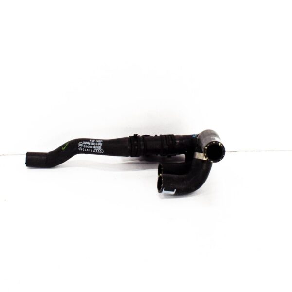 8W0265348C - Audi A4 B9 Coolant Water Pipe Trousers 8W0265348H NEW GENUINE