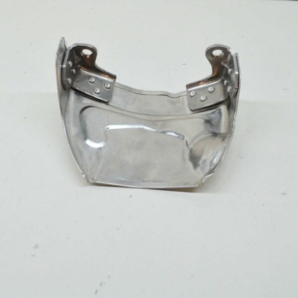 8W0301325C - NEW AUDI Q5 FY EXHAUST HEAT SHIELD 8W0301325C