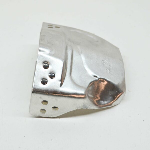 8W0301325C - NEW AUDI Q5 FY EXHAUST HEAT SHIELD 8W0301325C