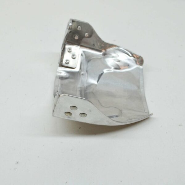 8W0301325C - NEW AUDI Q5 FY EXHAUST HEAT SHIELD 8W0301325C