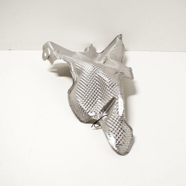 8W0399299F - NEW AUDI A4 B9 FRONT LEFT CV JOINT HEAT SPLASH SHIELD 8W0399299F ORIGINAL