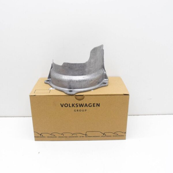 8W0407720B - Audi A4 B9 Avant Front Right Driveshaft Heat Protection 8W0407720B NEW GENUINE