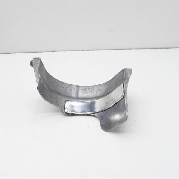 8W0407720B - Audi A4 B9 Avant Front Right Driveshaft Heat Protection 8W0407720B NEW GENUINE