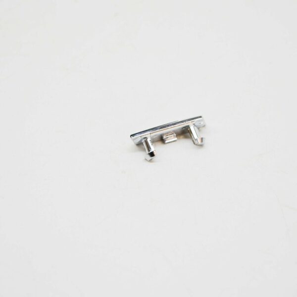 8W0419685G - NEW AUDI A3 RS3 STEERING WHEEL EMBLEM 8W0419685G