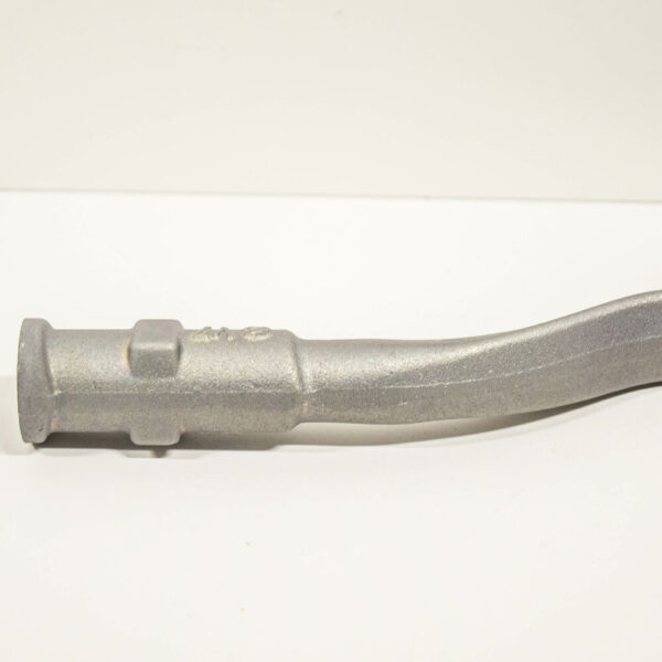 8W0423811C - NEW AUDI A5 S5 8W6 CONVERITBE LEFT OUTER STEERING TIE ROD END 8W0423811C