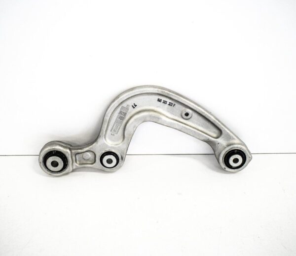 8W0505323F - NEW AUDI A4 B9 2.0 TFSI 183KW REAR SUSPENSION WISHBONE 8W0505323F ORIGINAL