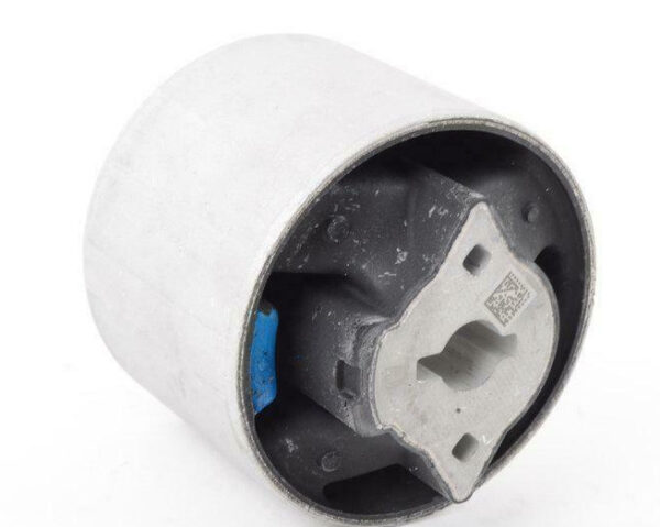 8W0599381B - NEW AUDI A4 B9 REAR AXLE DIFFERENTIAL BONDED RUBBER BUSH 8W0599381B ORIGINAL