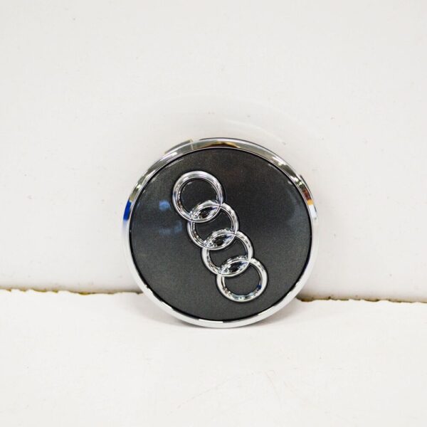 8W0601170 - AUDI A3 S3 A4 B9 Wheel Center Cap 8W0601170 GENUINE NEW