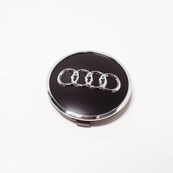 8W0601170B - Audi A4 B9 wheel hub cap cover 8W0601170B new