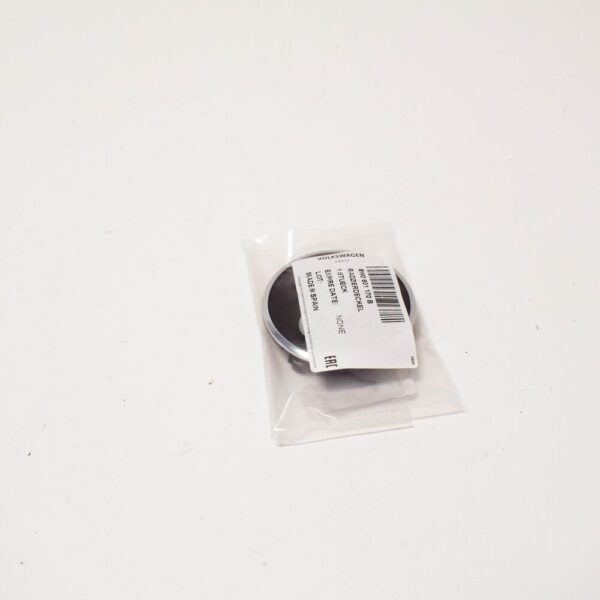 8W0601170B - Audi A4 B9 wheel hub cap cover 8W0601170B new