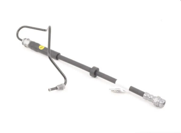 8W0611707B - NEW AUDI A5 SPORTBACK F5 FRONT LEFT BRAKE HOSE 8W0611707B ORIGINAL