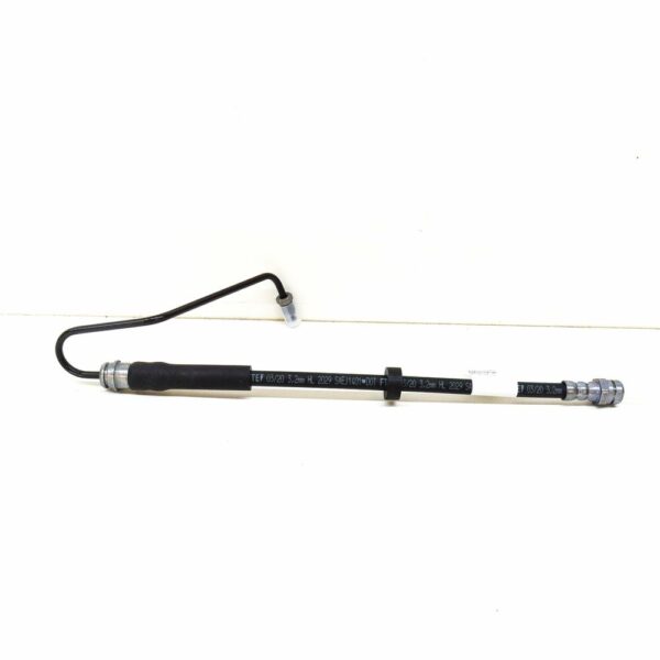 8W0611708D - NEW AUDI A5 8W6 FRONT RIGHT SIDE BRAKE PIPE HOSE 8W0611708D