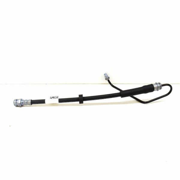 8W0611708D - NEW AUDI A5 8W6 FRONT RIGHT SIDE BRAKE PIPE HOSE 8W0611708D